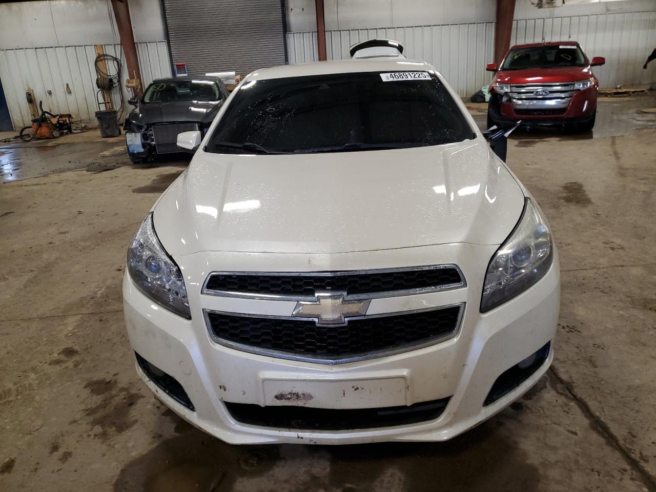 2013 Chevrolet Malibu - Image 5