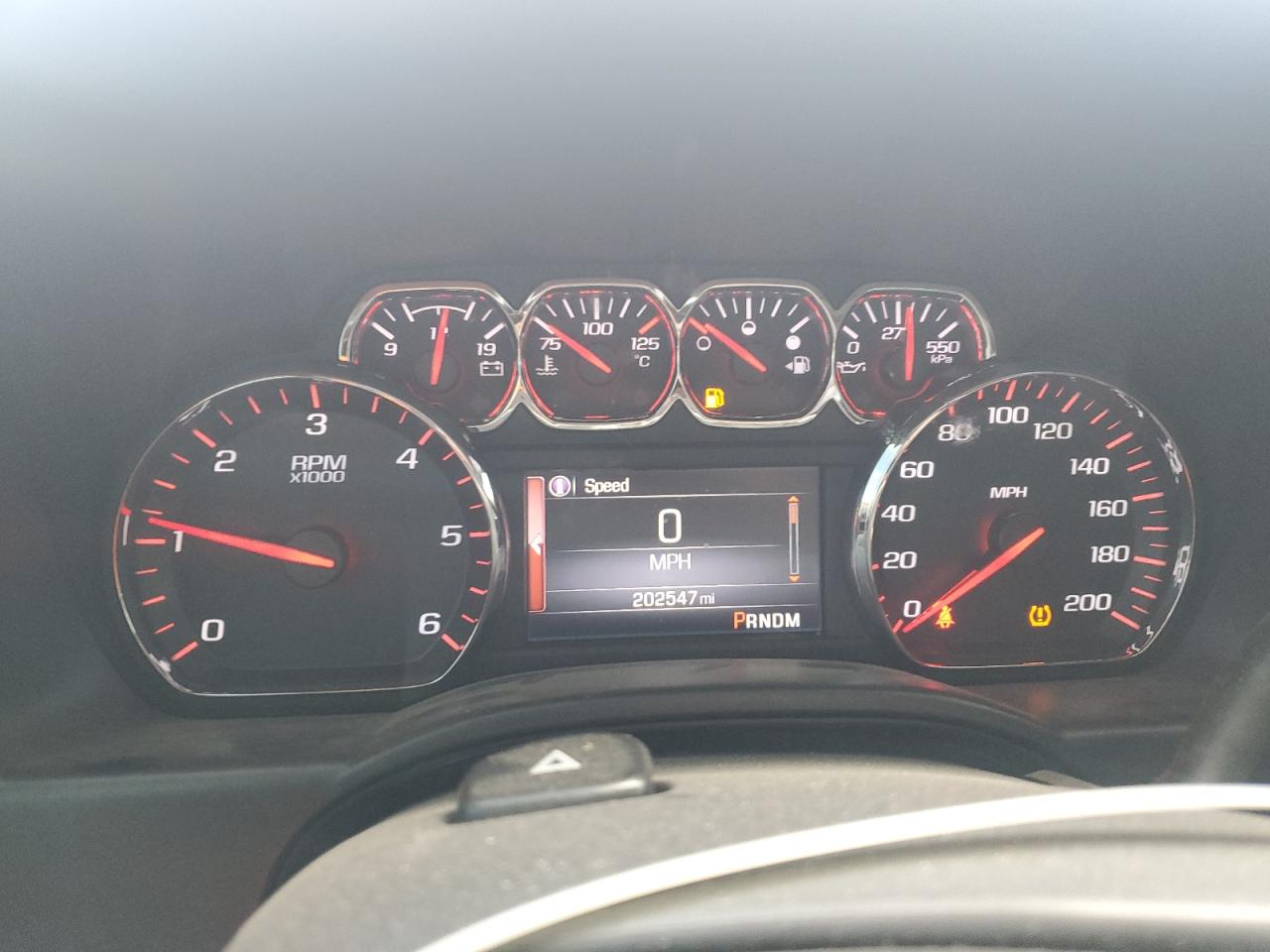 2014 GMC Sierra - Image 9