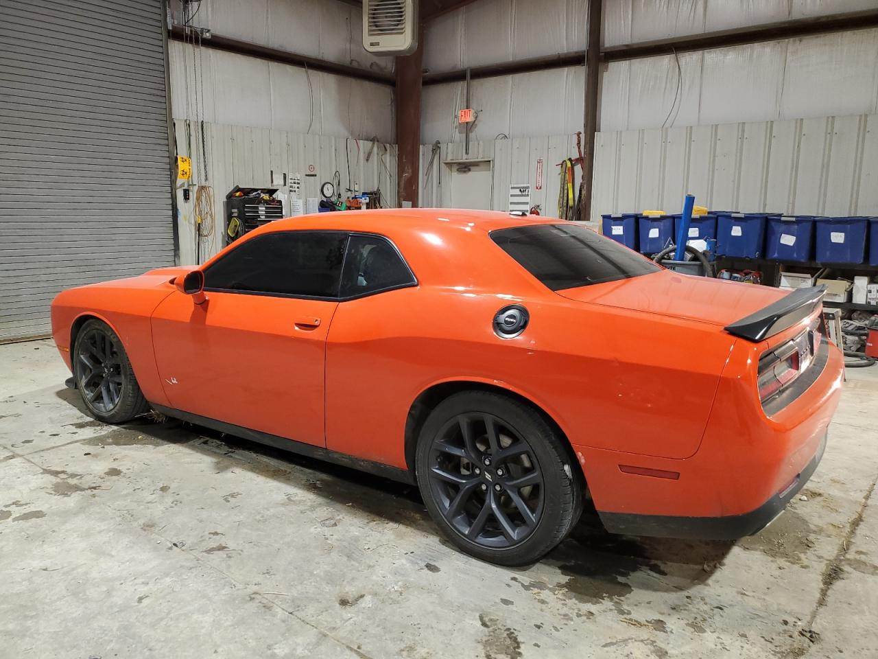 2021 Dodge Challenger - Image 2