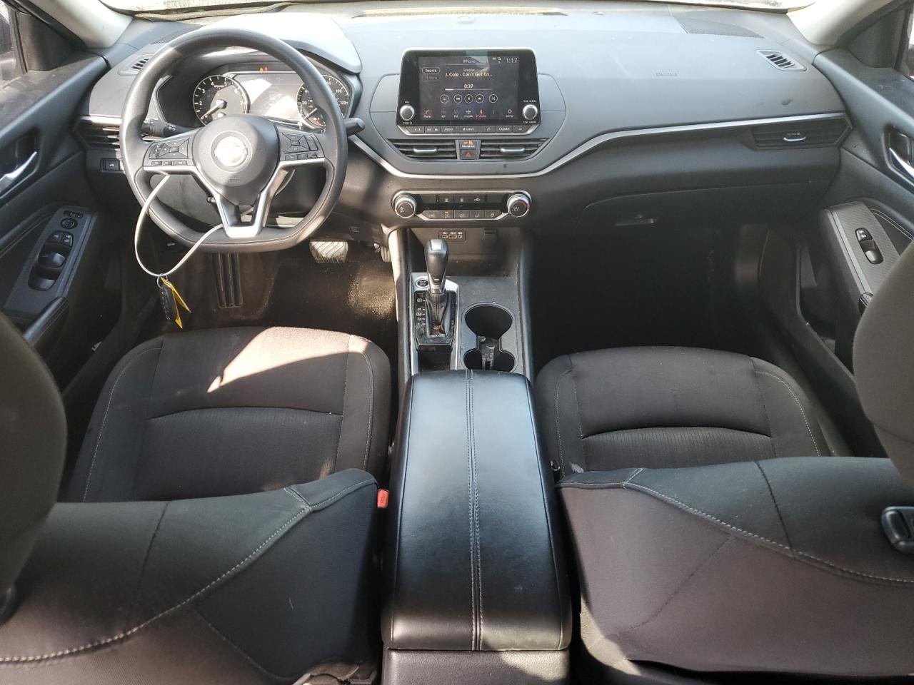 2019 Nissan Altima S VIN: 1N4BL4BV5KC240992 Lot: 43471615