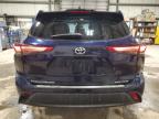 2022 TOYOTA HIGHLANDER XLE for sale at Copart ON - TORONTO