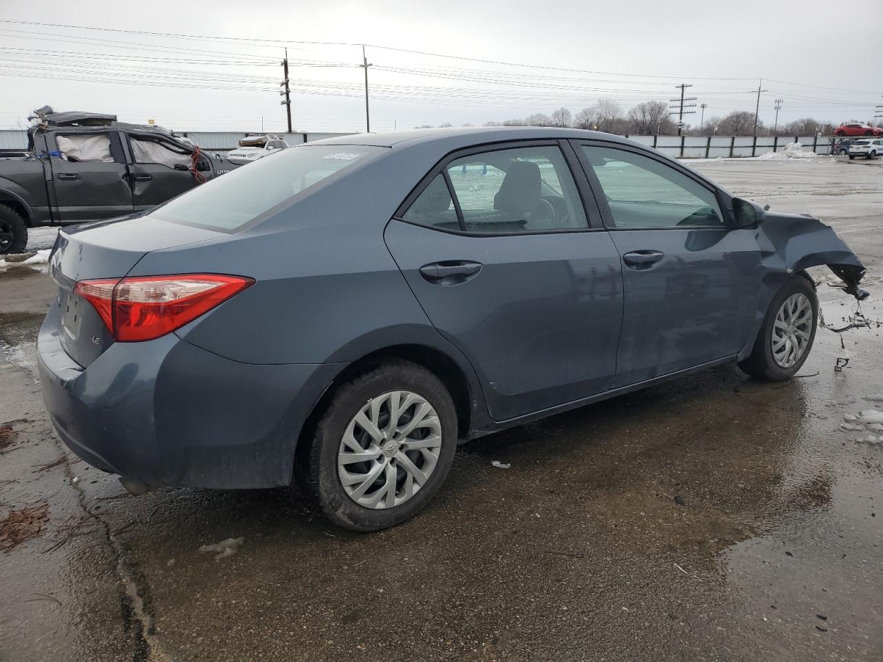 2018 Toyota Corolla - Image 3