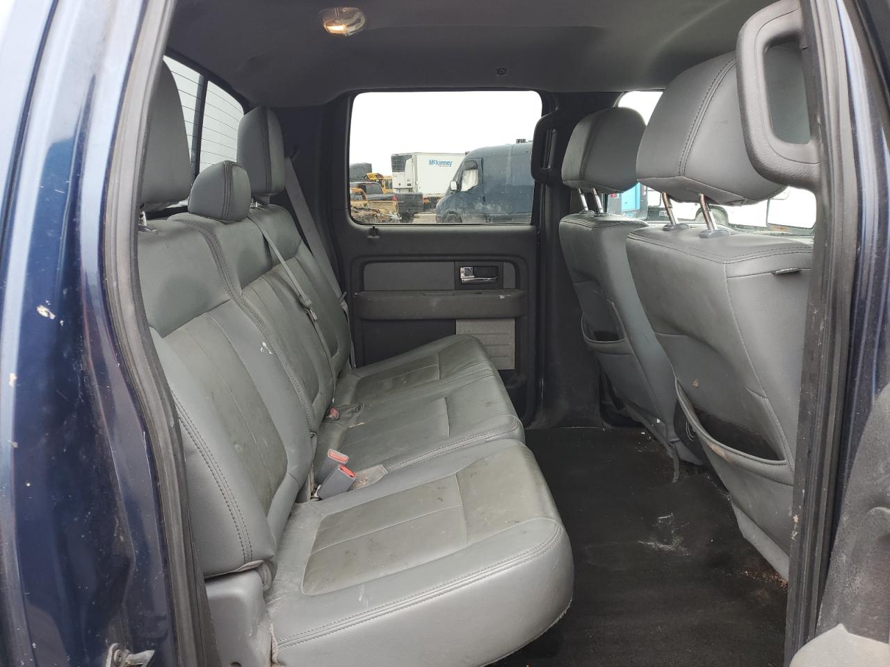 2014 Ford F-150 - Image 10