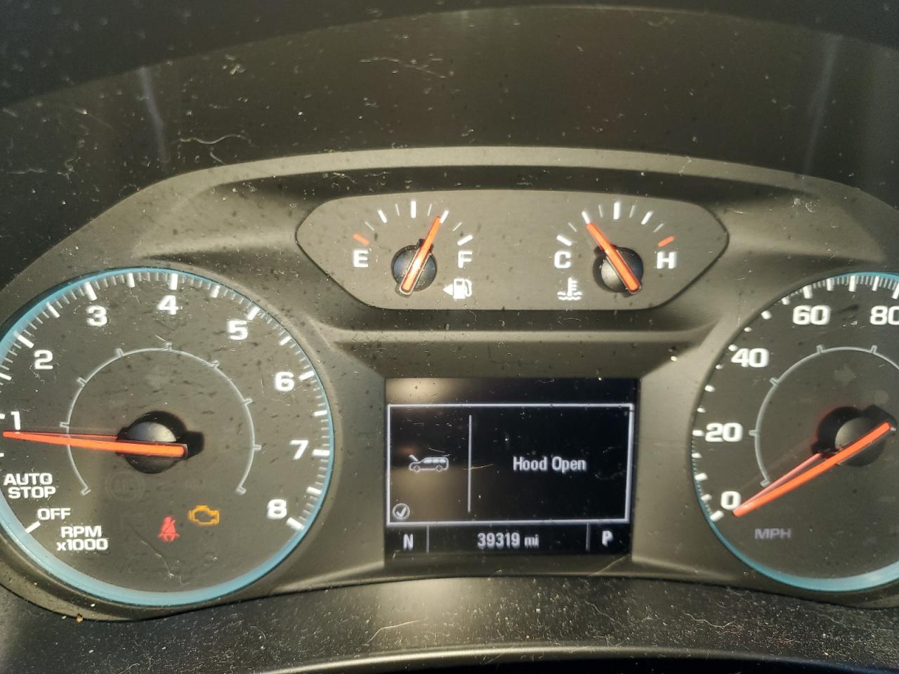 2022 Chevrolet Equinox - Image 9