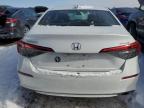 2022 Honda Civic Sport for Sale in Elgin, IL - Front End