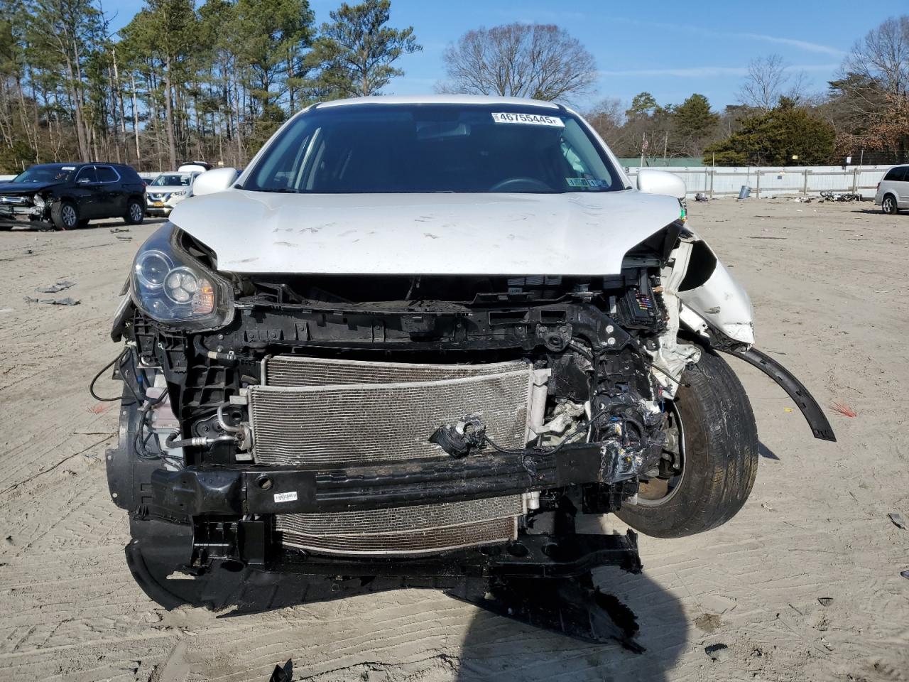 2019 Kia Sportage - Image 5