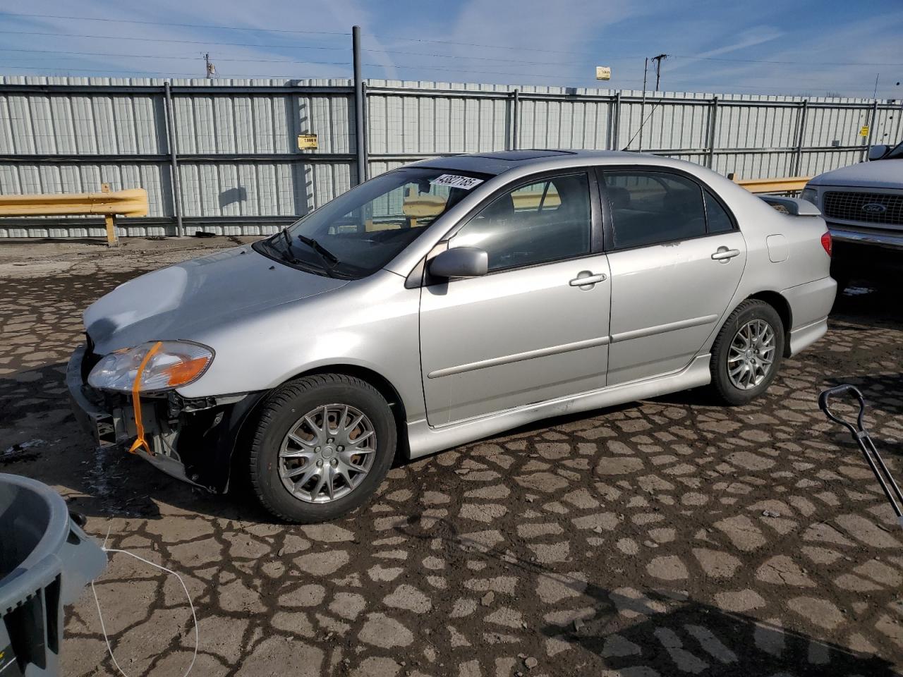 2004 Toyota Corolla - Image 1