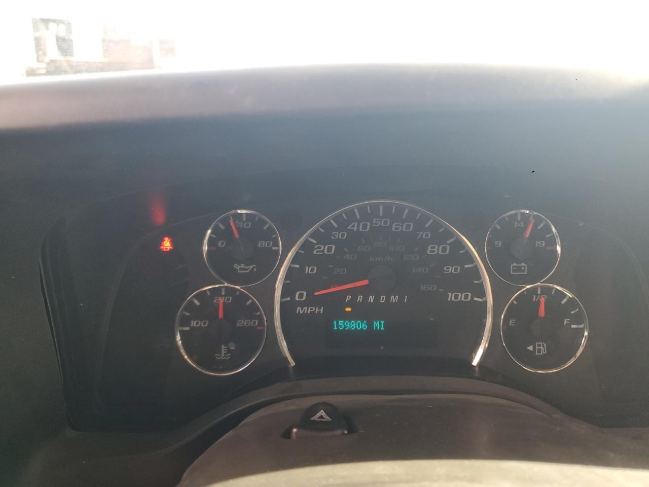 1HA6GVCG9LN010217 CHEVROLET EXPRESS 2020