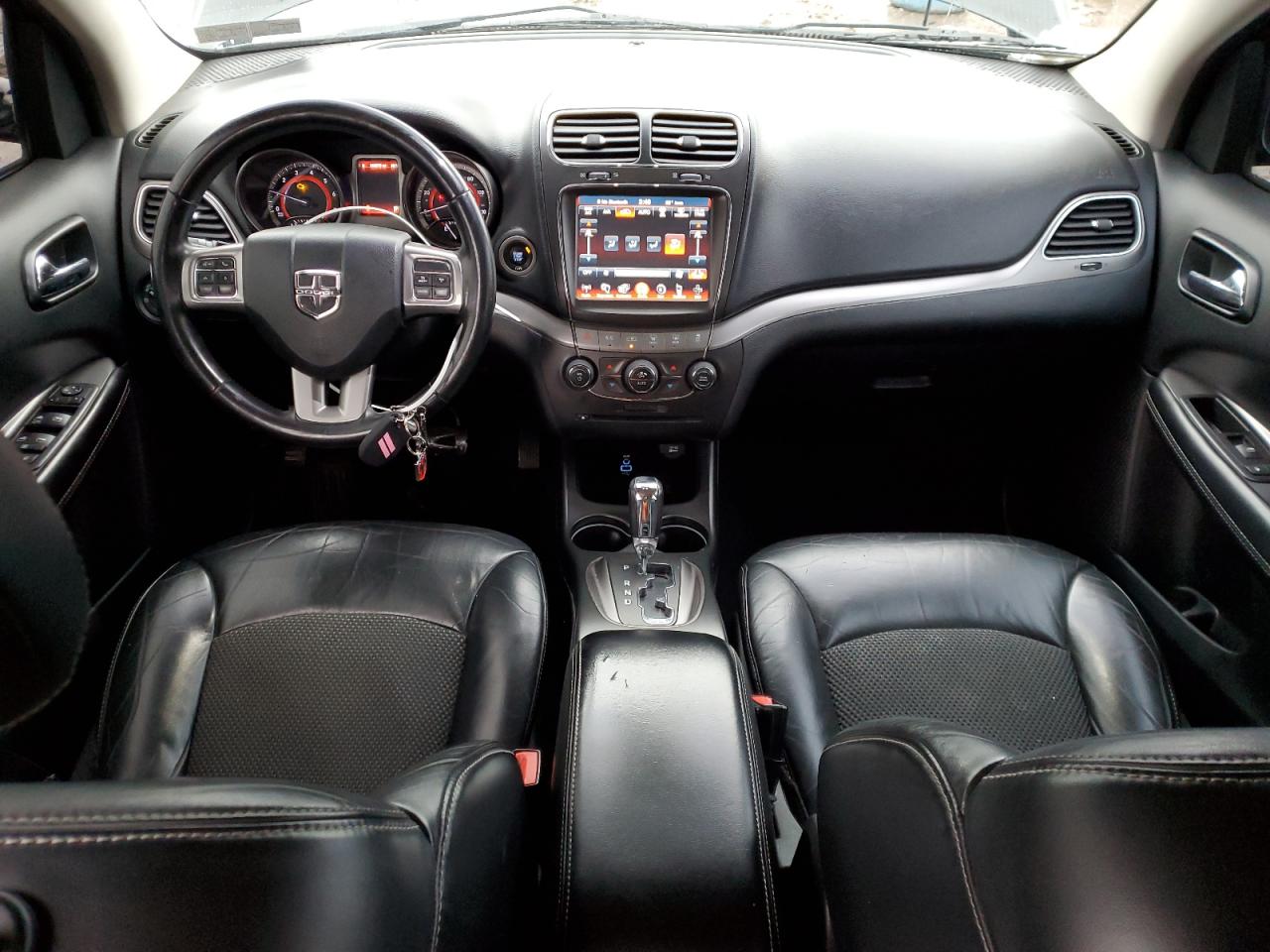 2017 Dodge Journey - Image 8
