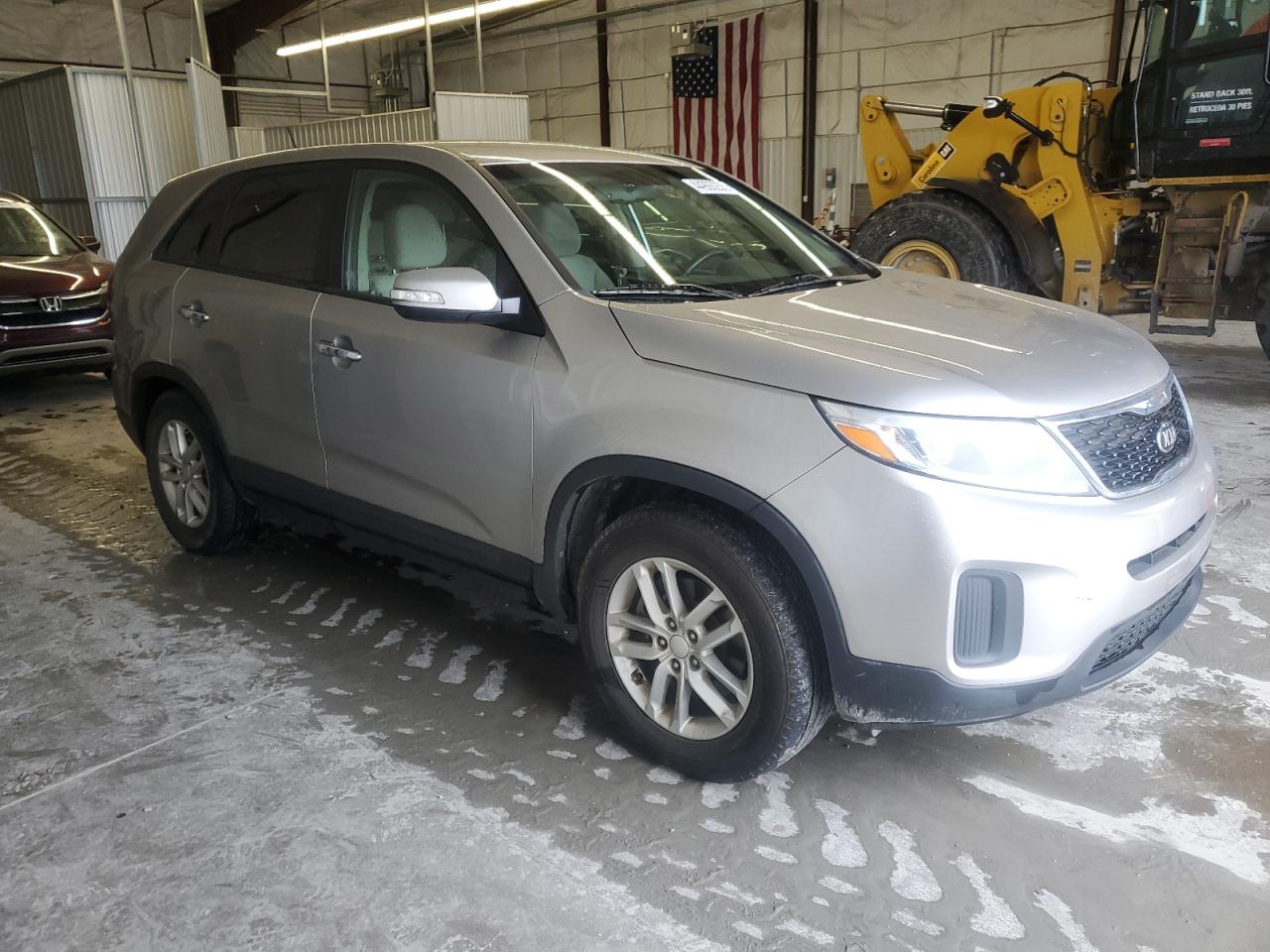 2014 Kia Sorento - Image 4