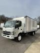 2019 Hino 195  en Venta en North Billerica, MA - Normal Wear