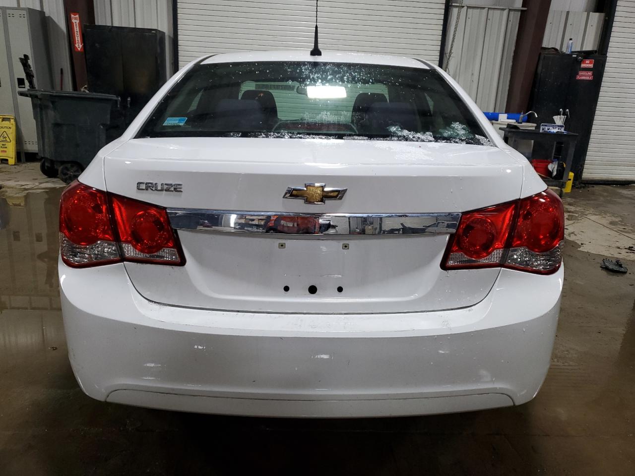 2014 Chevrolet Cruze - Image 6