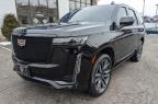 2023 Cadillac Escalade Sport للبيع في North Billerica، MA - Normal Wear