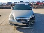 2007 Honda Odyssey Touring за продажба в Grand Prairie, TX - Front End