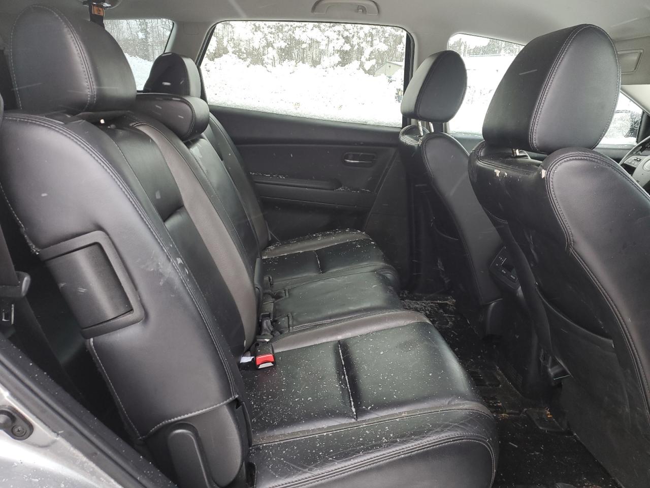 2011 Mazda CX-9 - Image 12