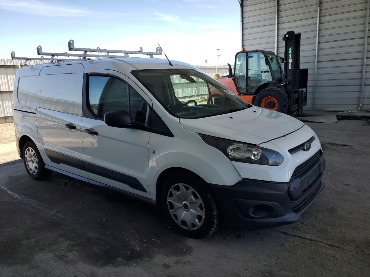 2017 Ford Transit - Image 4