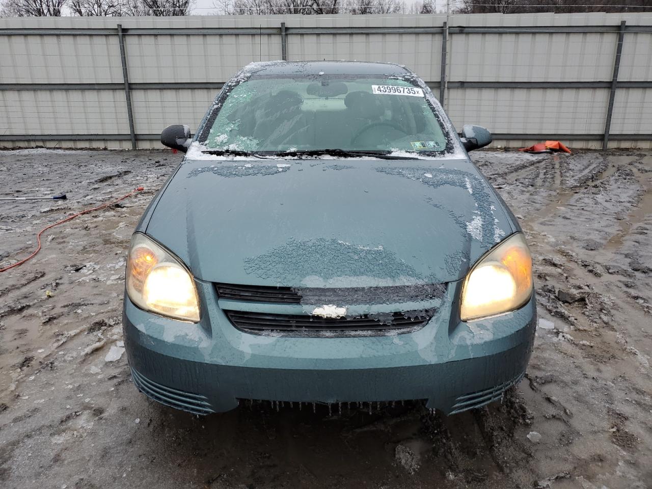 2010 Chevrolet Cobalt - Image 5