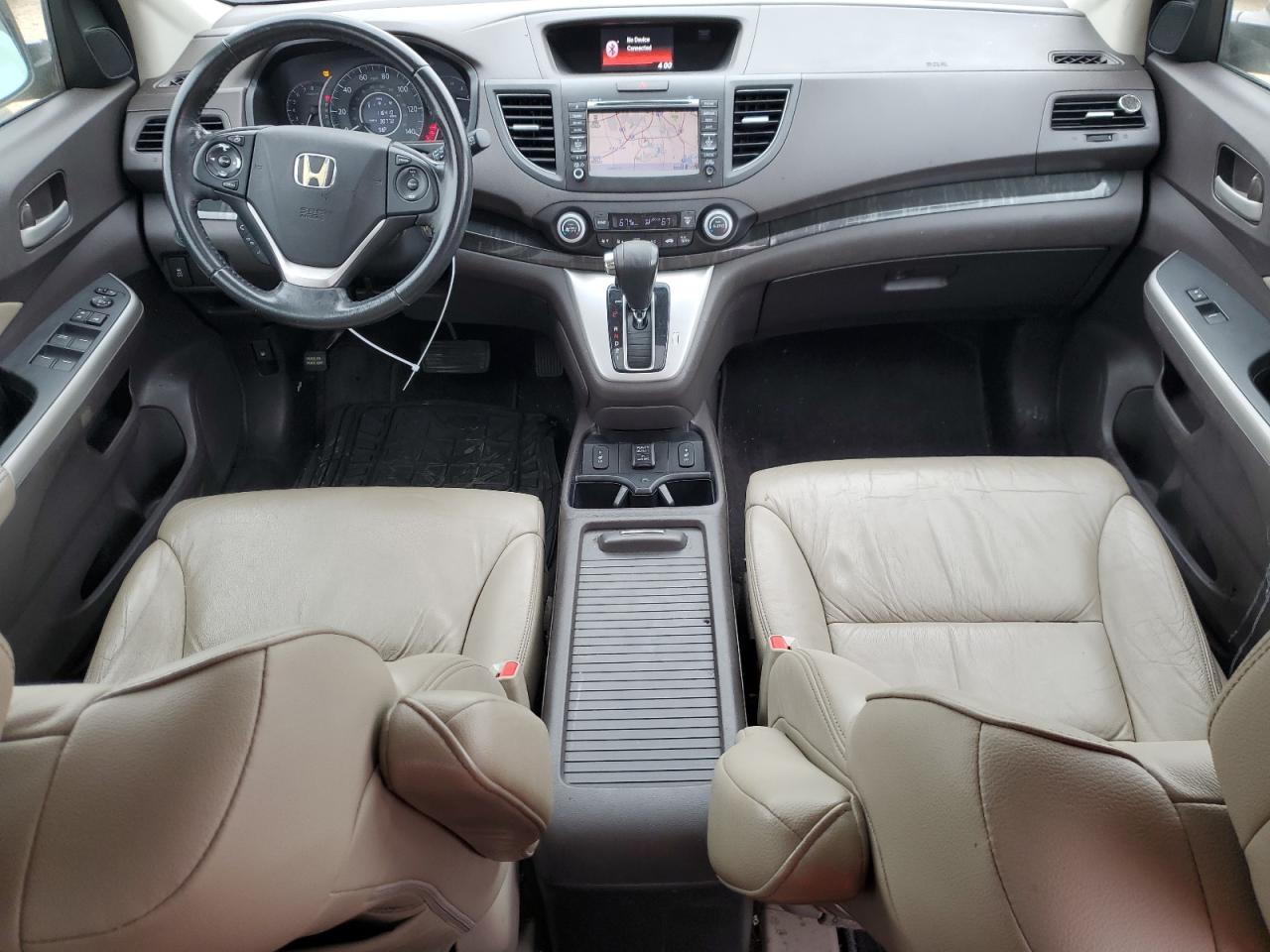 2013 Honda CR-V - Image 8