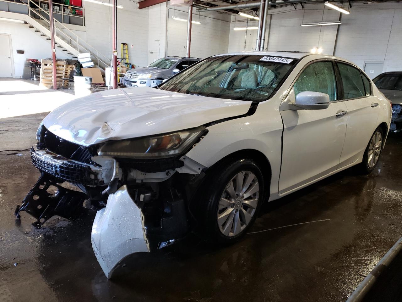2013 Honda Accord - Image 1