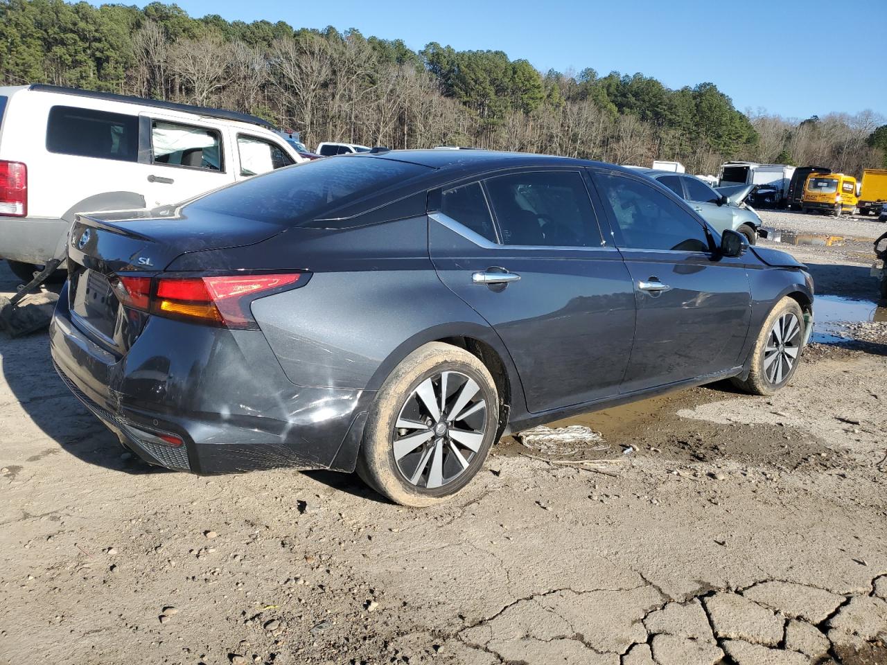 1N4BL4EV1KC170483 NISSAN ALTIMA 2019