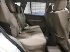 2009 SUZUKI GRAND VITARA  for sale at Copart ON - TORONTO