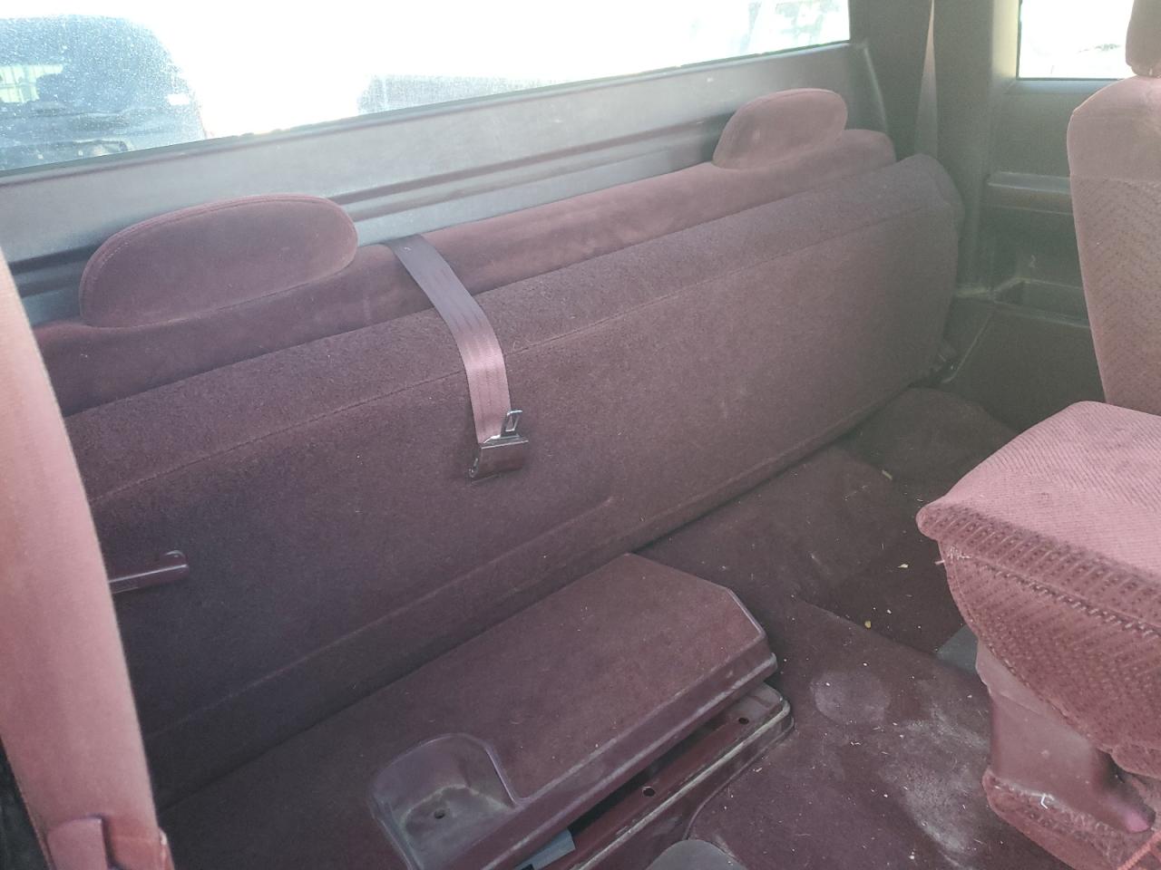 1995 GMC Sierra - Image 10