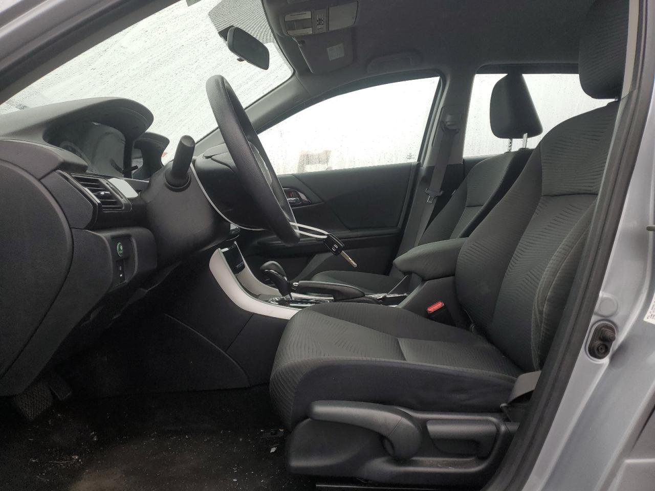 2016 Honda Accord - Image 7