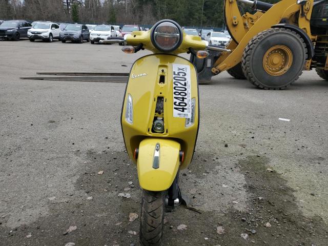 2024 VESPA PRIMAVERA