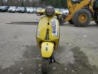 2024 VESPA PRIMAVERA for sale at Copart WA - GRAHAM