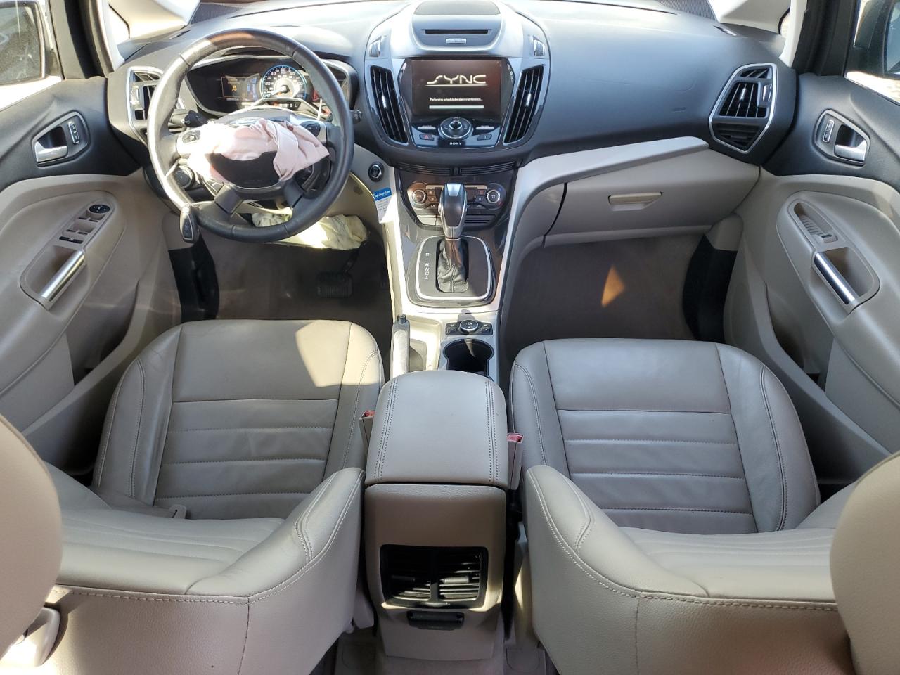 2013 Ford C-MAX - Image 8