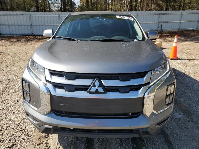 MITSUBISHI OUTLANDER 2021 Silver