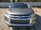 2021 Mitsubishi Outlander Sport Se for Sale in Knightdale, NC - Rear End
