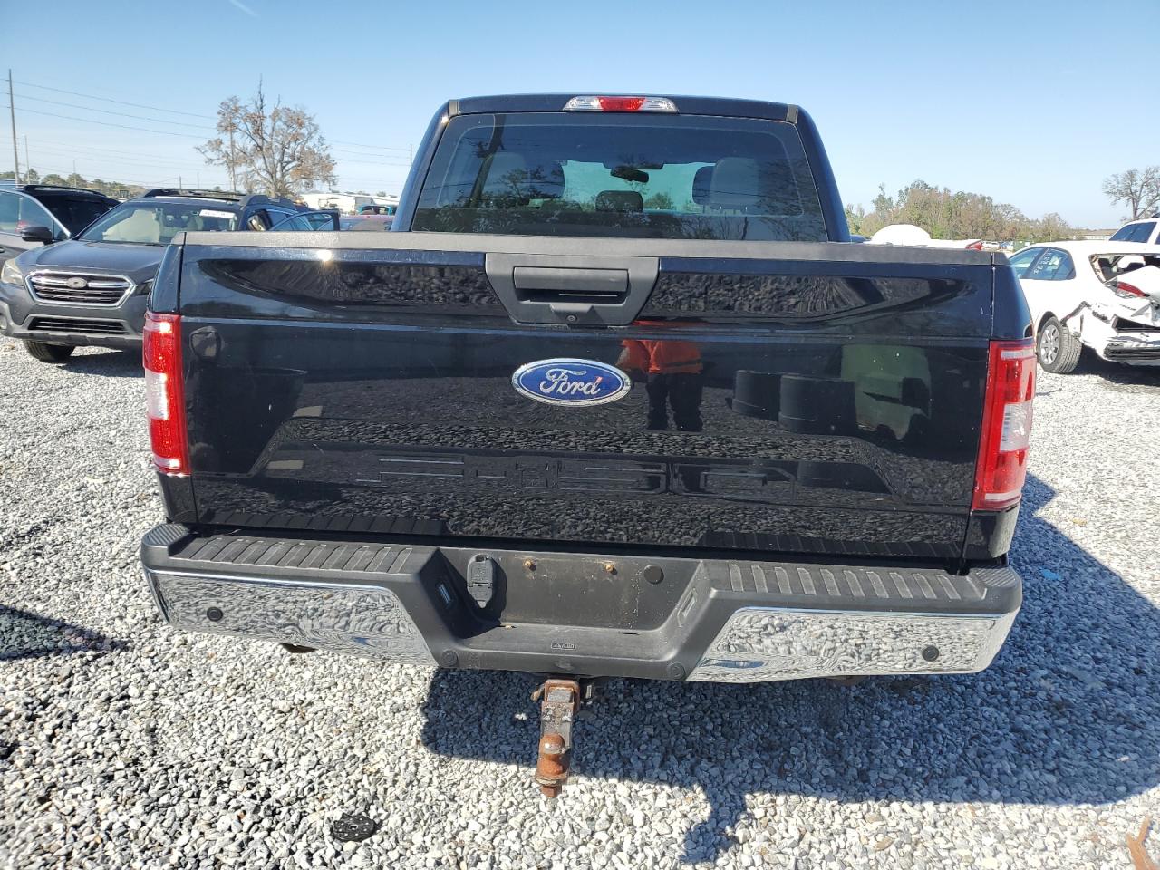 2018 Ford F-150 - Image 6