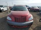 2002 Chrysler Pt Cruiser Limited იყიდება Des Moines-ში, IA - Front End