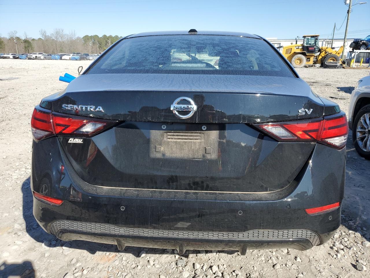 2020 Nissan Sentra - Image 6