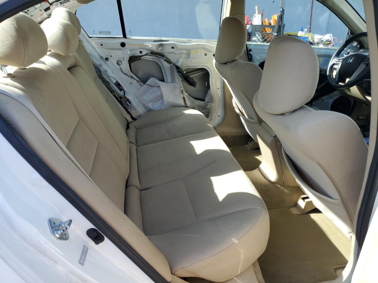 2011 Honda Accord - Image 10