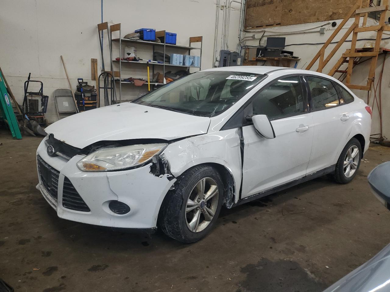 2013 Ford Focus - Image 1