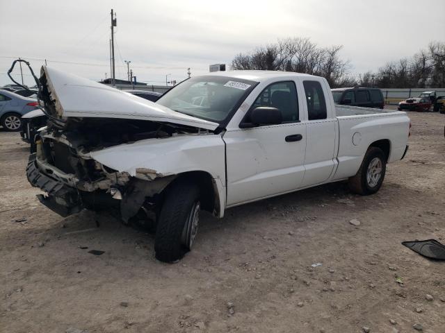 2006 Dodge Dakota Slt