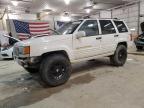 1997 Jeep Grand Cherokee Limited for Sale in Columbia, MO - Front End