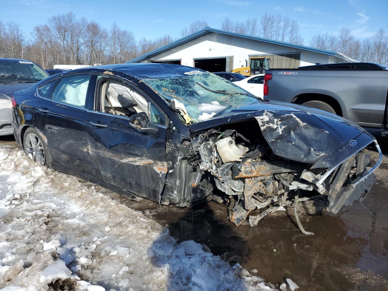 3FA6P0CDXLR128292 FORD FUSION 2020