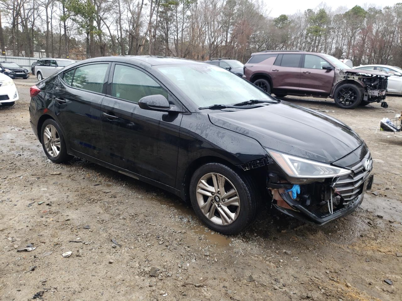2020 Hyundai Elantra - Image 4