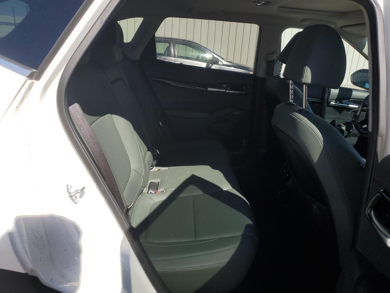 2024 Kia Seltos - Image 11