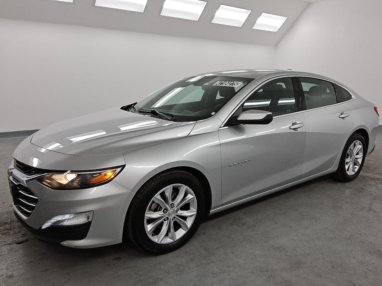 2022 Chevrolet Malibu - Image 1