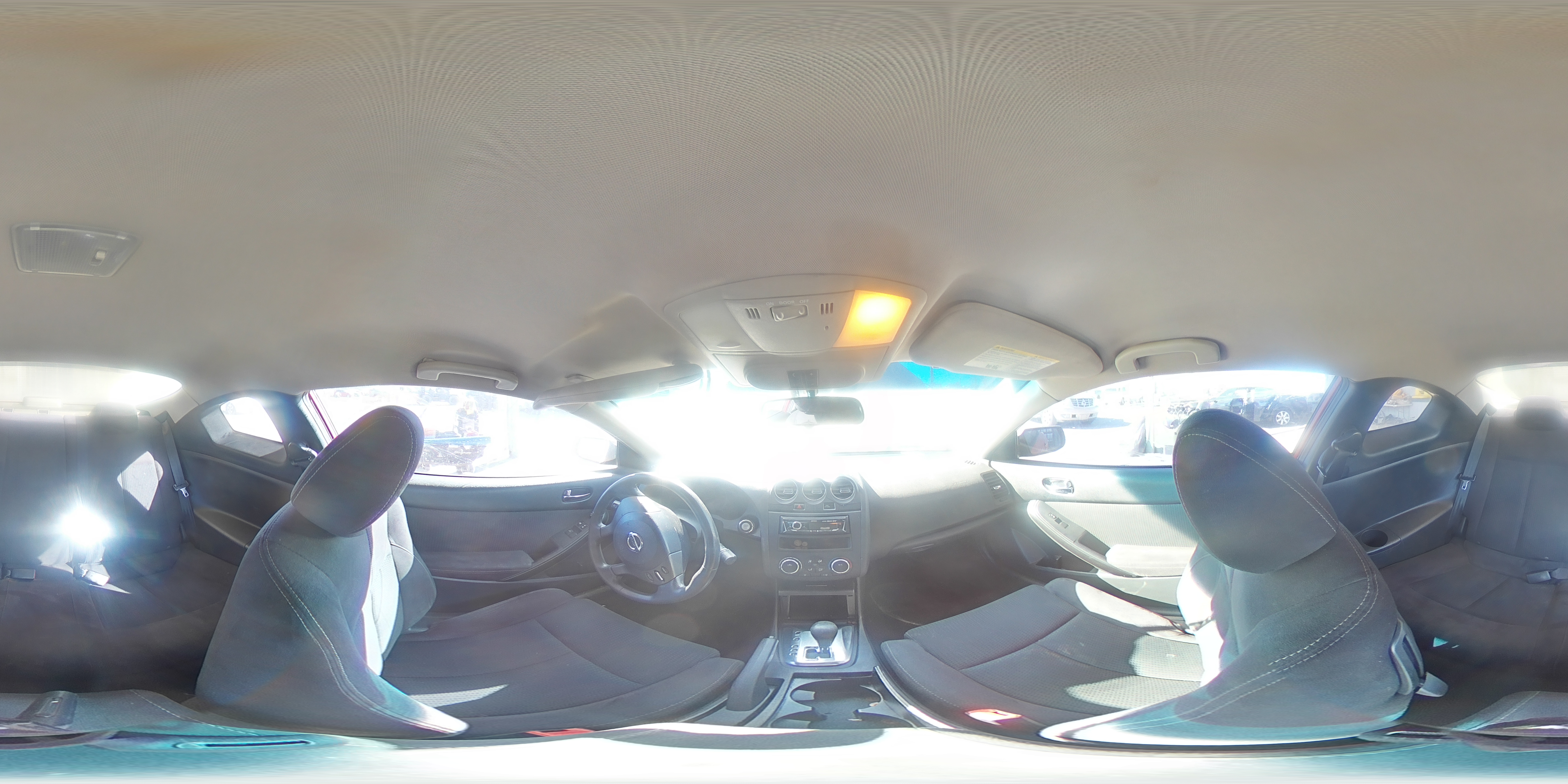 2012 Nissan Altima - Image 12