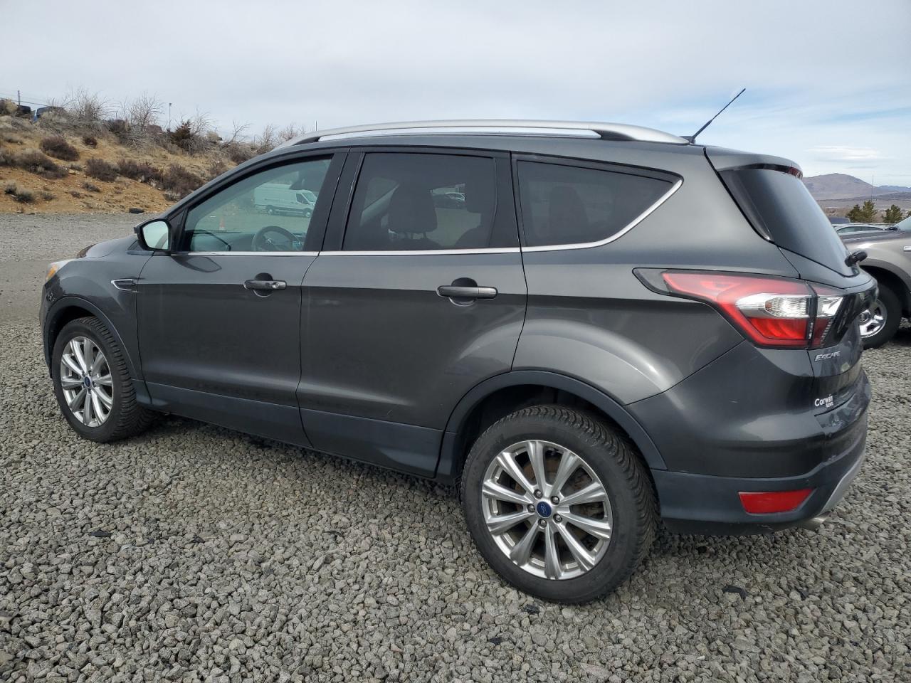 2017 Ford Escape - Image 2