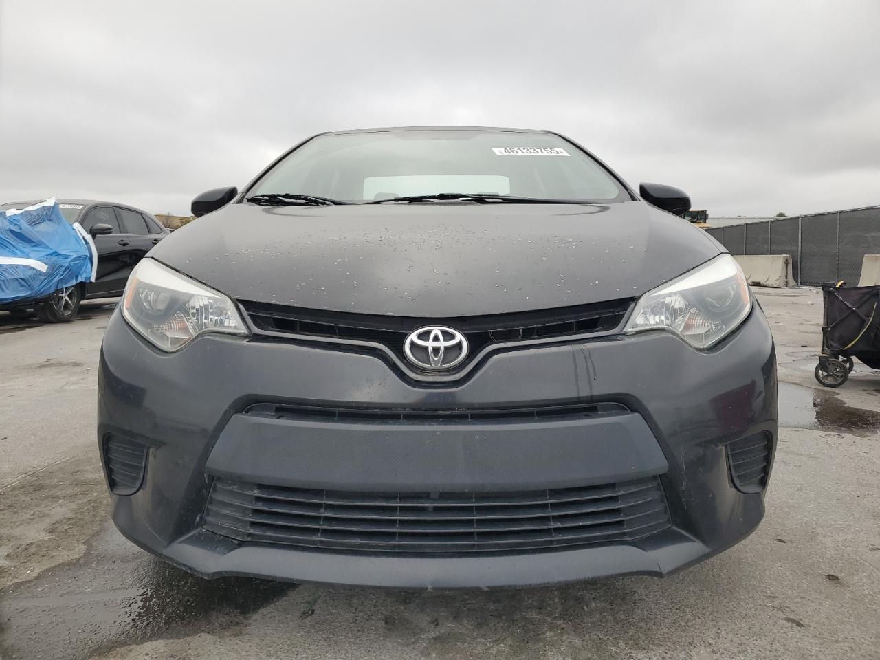 2015 Toyota Corolla - Image 5