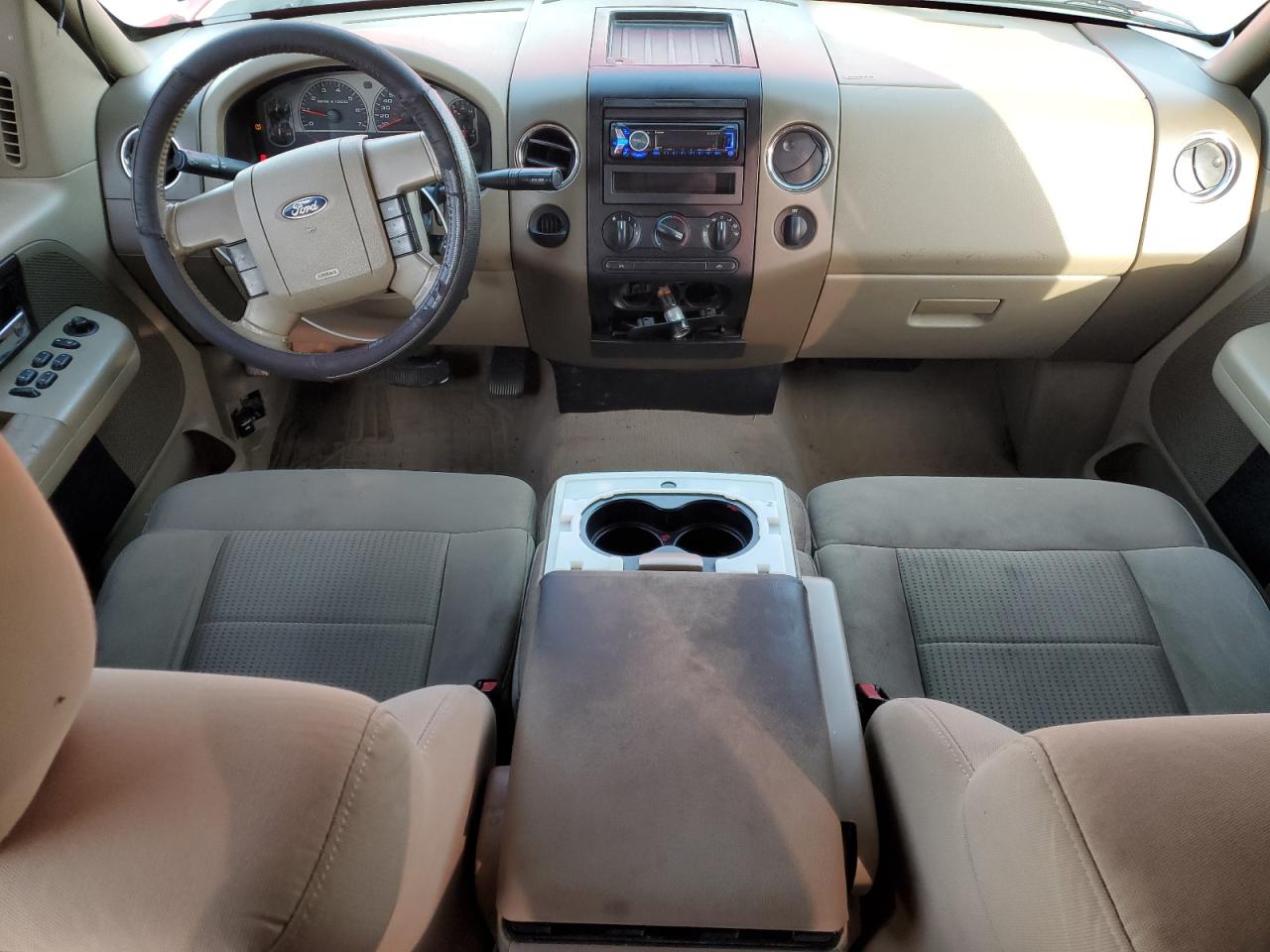 2008 Ford F-150 - Image 8