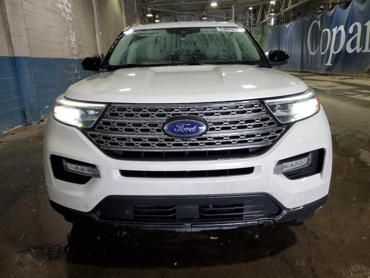 2020 Ford Explorer - Image 5