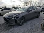 2021 Mazda 3 Select for Sale in Riverview, FL - Frame Damage