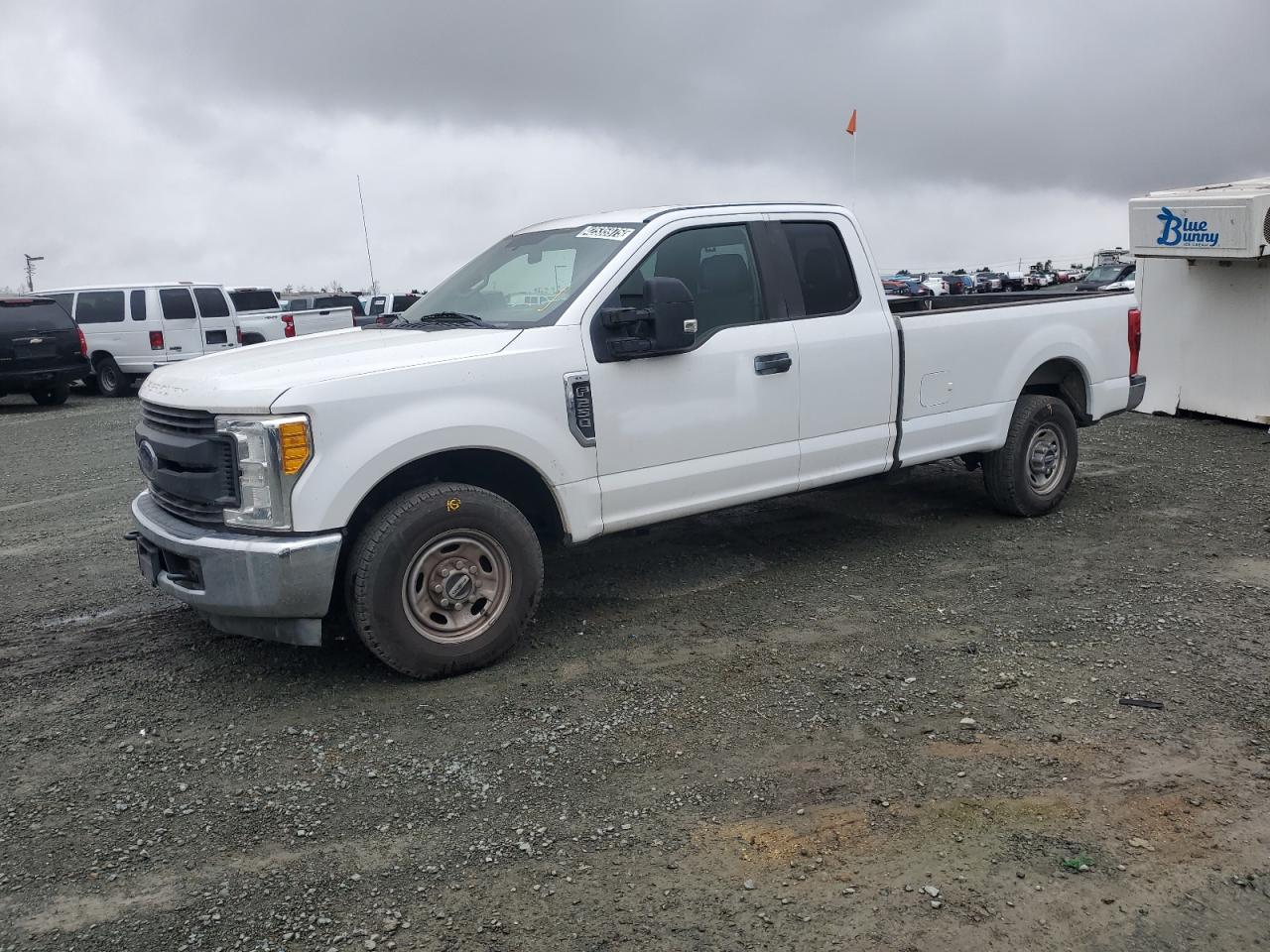 2017 Ford F250 - Image 1
